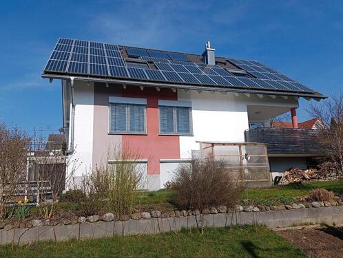 Foto - Einfamilienhaus in Bad Saulgau zum Kaufen