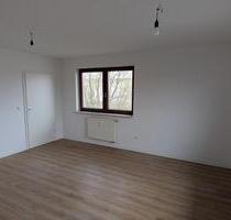 2-Raumwohnung in Bucha bei Jena - Stellplatz & Gartennutzung