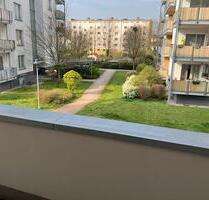 Moderne 2-Zimmer Wohnung mit Einbauküche, TG-Stellplatz - Offenbach am Main Bieberer Berg