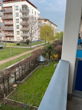 Foto - 2 Zimmer Etagenwohnung zur Miete in Offenbach am Main