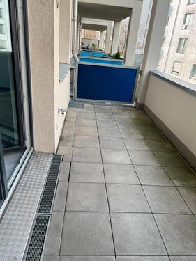 Foto - 2 Zimmer Etagenwohnung in Offenbach am Main