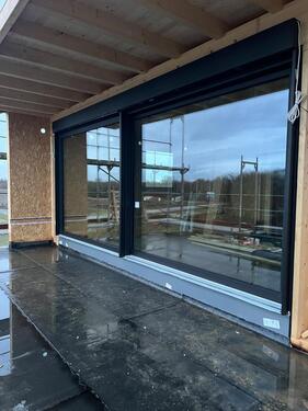 Foto - Exklusive Maisonette-Wohnung mit Garage – modernes Wohnen KfW 40