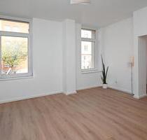 Stilvolle Erdgeschosswohnung - Erstbezug nach Sanierung! - Hildesheim Oststadt/Stadtfeld