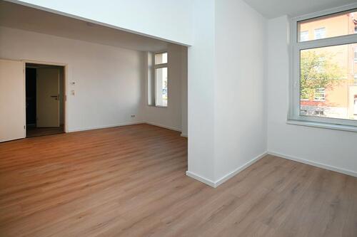 Foto - 2 Zimmer Erdgeschoßwohnung zur Miete in Hildesheim