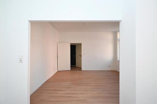 Foto - 2 Zimmer Erdgeschoßwohnung in Hildesheim