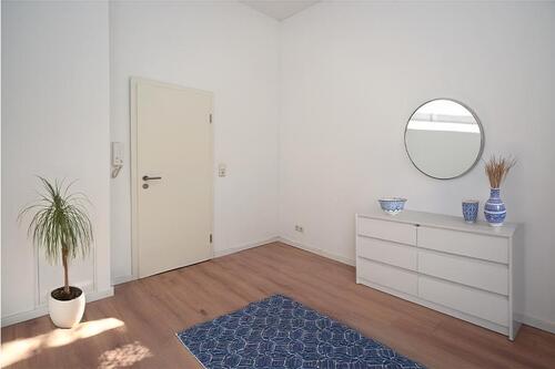 Foto - Erdgeschoßwohnung in Hildesheim zur Miete