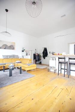Foto - 2 Zimmer Etagenwohnung zur Miete in Waldrach