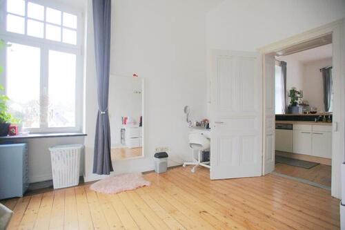 Foto - Etagenwohnung in Waldrach zur Miete