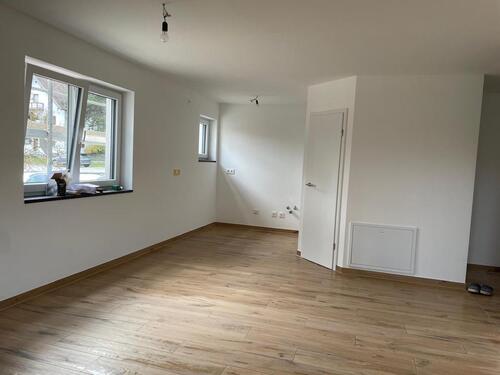 Foto - 2 Zimmer Erdgeschoßwohnung zur Miete in Utting am Ammersee
