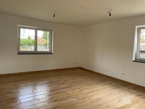Foto - 2 Zimmer Erdgeschoßwohnung in Utting am Ammersee