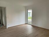 Foto - Erdgeschoßwohnung in Utting am Ammersee zur Miete