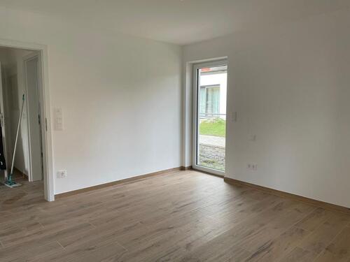 Foto - Erdgeschoßwohnung in Utting am Ammersee zur Miete
