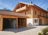Foto - 5 Zimmer Doppelhaushälfte zur Miete in Schliersee
