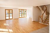 Foto - 5 Zimmer Doppelhaushälfte in Schliersee
