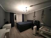 Foto - Zimmer 17qm voll möbliert Stuttgart Zentrum zu vermieten