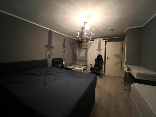 Foto - 1 Zimmer Etagenwohnung zur Miete in Stuttgart
