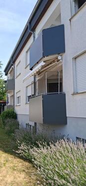 Foto - 3 Zimmer Erdgeschoßwohnung zum Kaufen in Bad Camberg