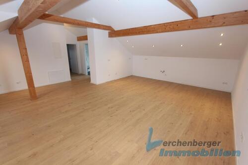 Foto - Etagenwohnung zur Miete in Aholming