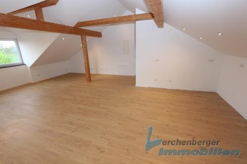 Foto - Etagenwohnung in Aholming