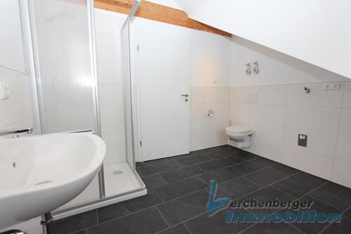 Foto - Etagenwohnung in Aholming zur Miete