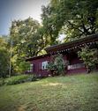 Foto - Wochenendhaus Ferienhaus 950qm Mainblick Rarität Schwedenhaus