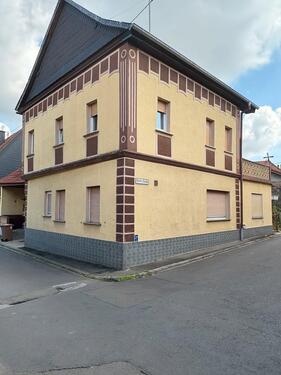 Foto - Einfamilienhaus zum Kaufen in Bad Sobernheim