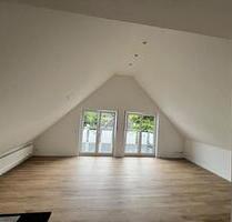 Schöne 2,5 ZKBB Wohnung in zentraler Lage von Gütersloh