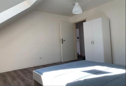Foto - *frisch sanierte WG-Zimmer in Alt-SB nähe HTW zu vermieten*