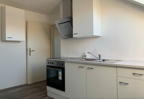 Foto - Etagenwohnung zur Miete in Saarbrücken
