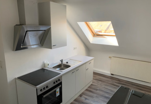Foto - Etagenwohnung in Saarbrücken