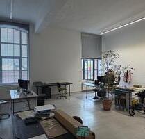 Atelier - Studio - Co Working Space - Düsseldorf Stadtbezirk 8