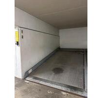 Tiefgaragenstellplatz Schwabing (Nähe Kurfürstenplatz) - München Schwabing-West