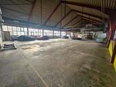 Foto - Produktionshalle Gewerbehalle - 3.700,00 EUR Kaltmiete,