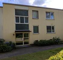 Kapitalanlage oder selber wohnen 2 Zimmer mit Loggia - Hamburg Wandsbek