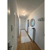 Helle 3,5 Zimmerwohnung zentral in Rüsselsheim - Flörsheim am Main