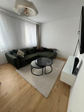 Foto - Etagenwohnung zur Miete in Flörsheim am Main