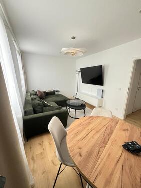 Foto - Etagenwohnung in Flörsheim am Main