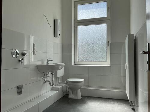 Foto - Etagenwohnung in Gelsenkirchen