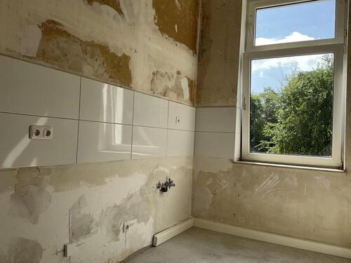 Foto - Etagenwohnung in Gelsenkirchen zur Miete