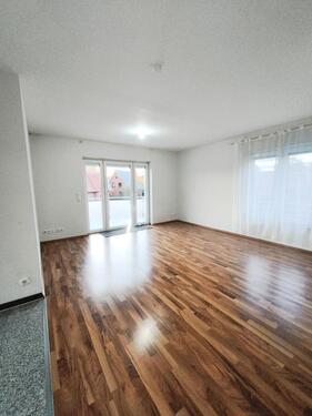 Foto - Etagenwohnung in Cloppenburg zur Miete