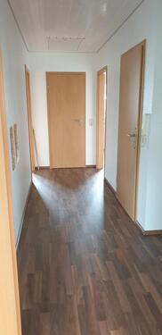 Foto - Etagenwohnung in Oberrot zur Miete