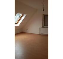 Dachgeschoßwohnung Nähe Kirchberg zu vermieten - Dickenschied