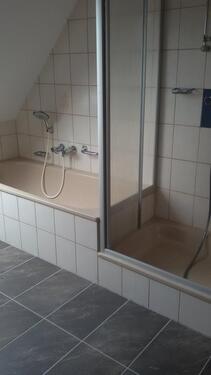 Foto - 4 Zimmer Etagenwohnung in Dickenschied