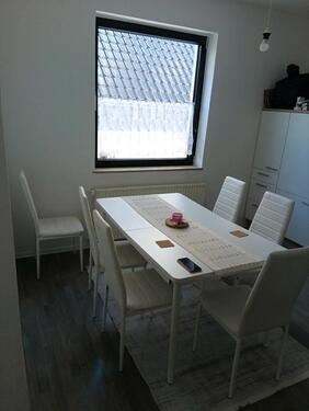 Foto - Etagenwohnung in Haiger zur Miete