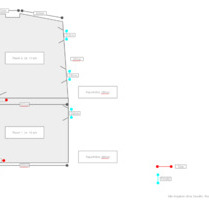 Super ausgestatteter Büroraum mit Konferenzraum - All-in-Miete - Würzburg
