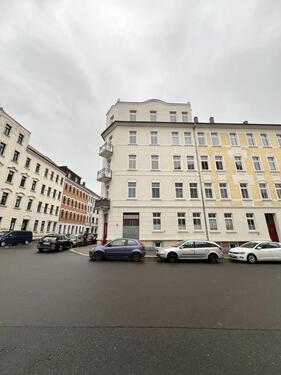 Foto - 2 Zimmer Etagenwohnung zur Miete in Leipzig