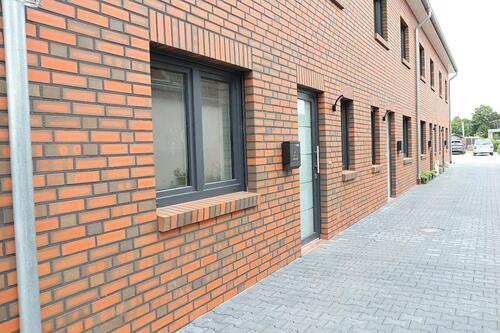 Foto - Modernes Reihenhaus in Bösel zu vermieten!