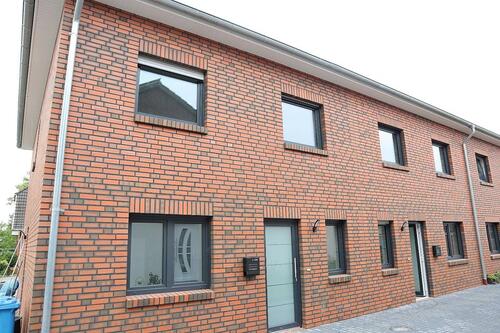 Foto - 4 Zimmer Etagenwohnung zur Miete in Bösel