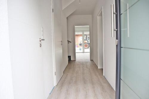 Foto - 4 Zimmer Etagenwohnung in Bösel