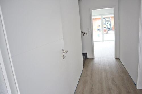 Foto - Etagenwohnung in Bösel zur Miete